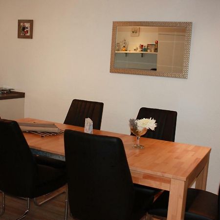 Ferienwohnung Fam. Hoehn Kappel-Grafenhausen Eksteriør billede