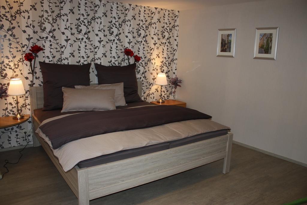 Ferienwohnung Fam. Hoehn Kappel-Grafenhausen Eksteriør billede