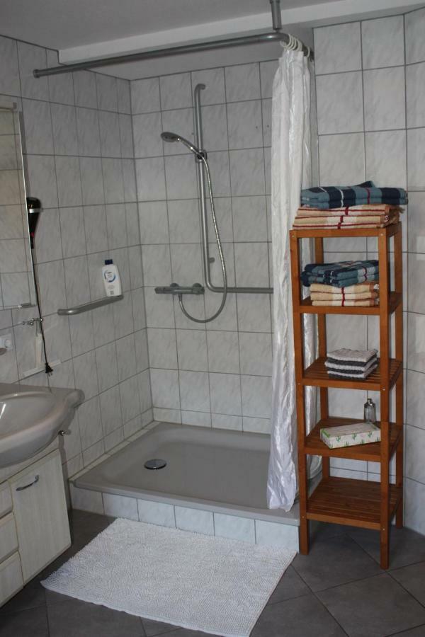 Ferienwohnung Fam. Hoehn Kappel-Grafenhausen Eksteriør billede